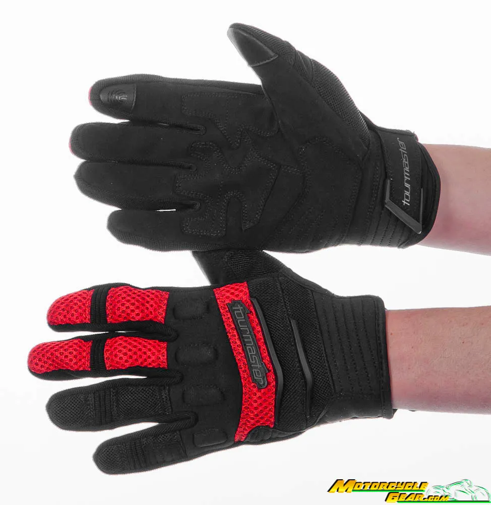 Tourmaster Airflow Glove