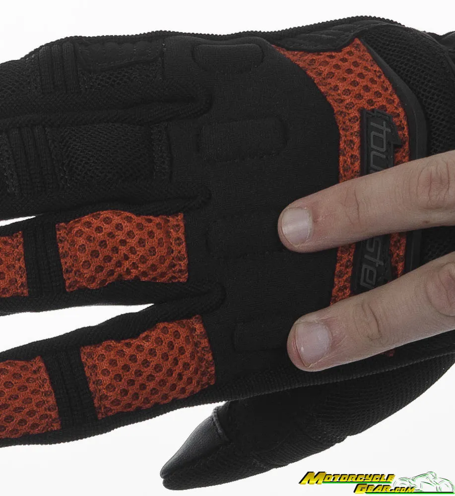 Tourmaster Airflow Glove
