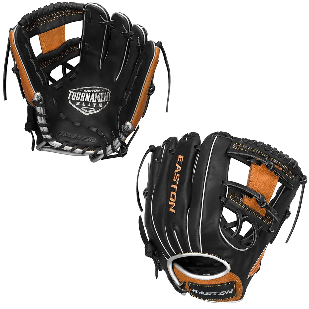 Tournament Elite I-WEB Youth Ball Glove