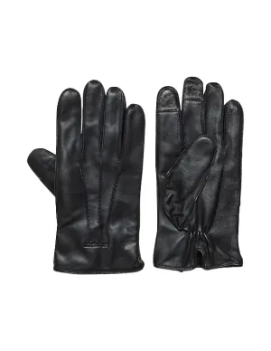 Trewy Gloves in Black