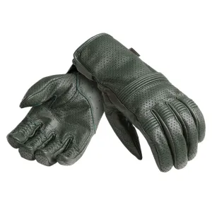Triumph Cali Gloves Green