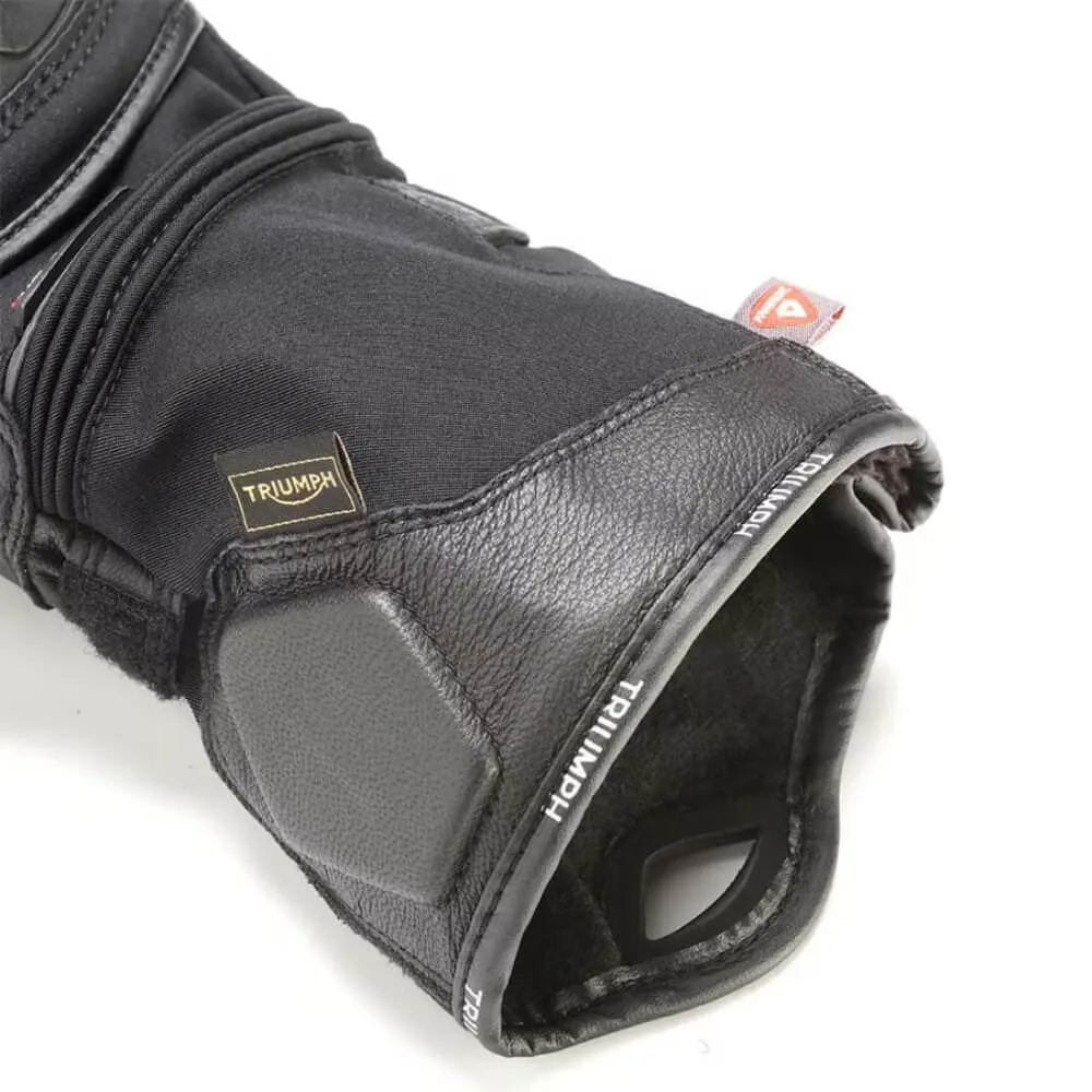 Triumph Dalsgaard GTX Gloves