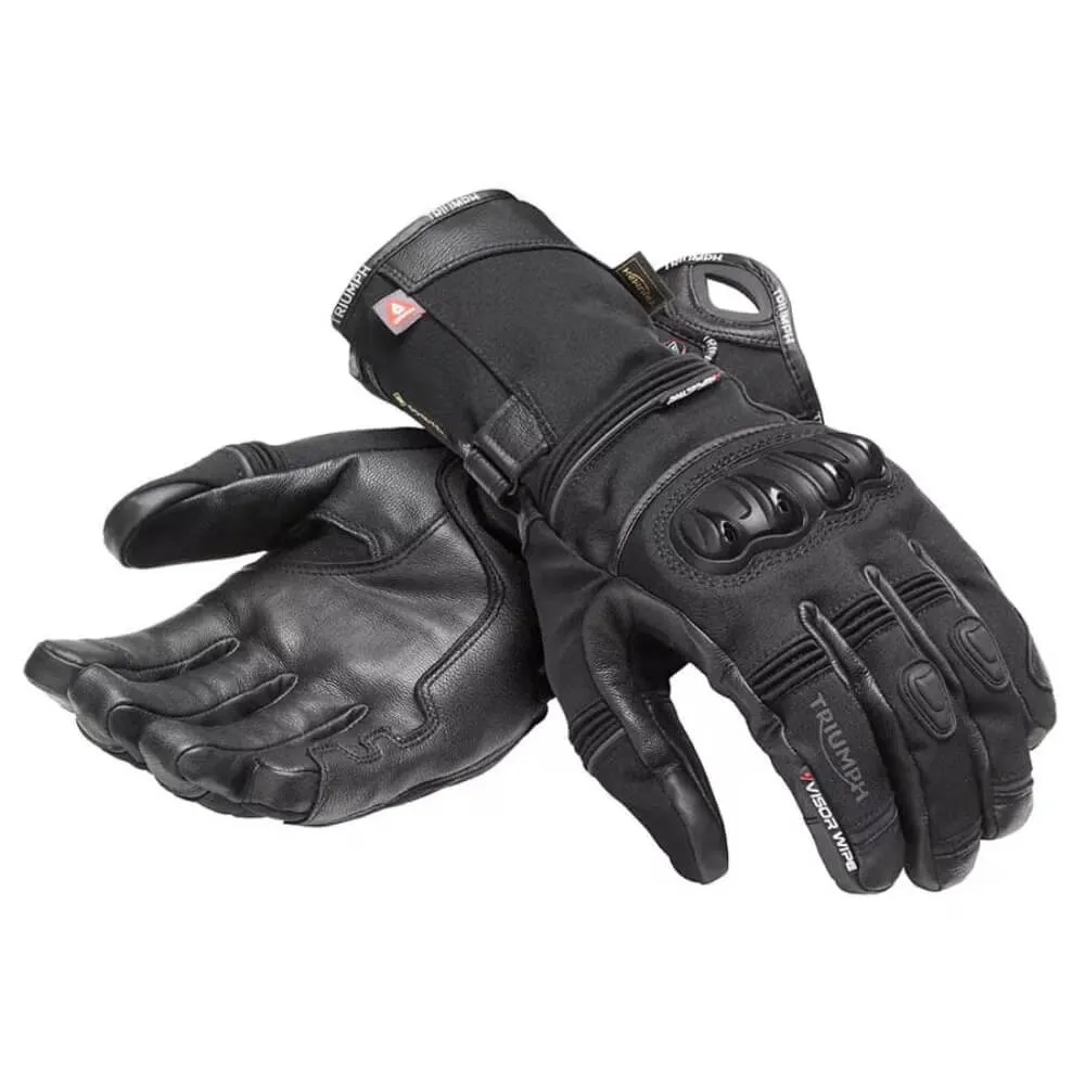 Triumph Dalsgaard GTX Gloves