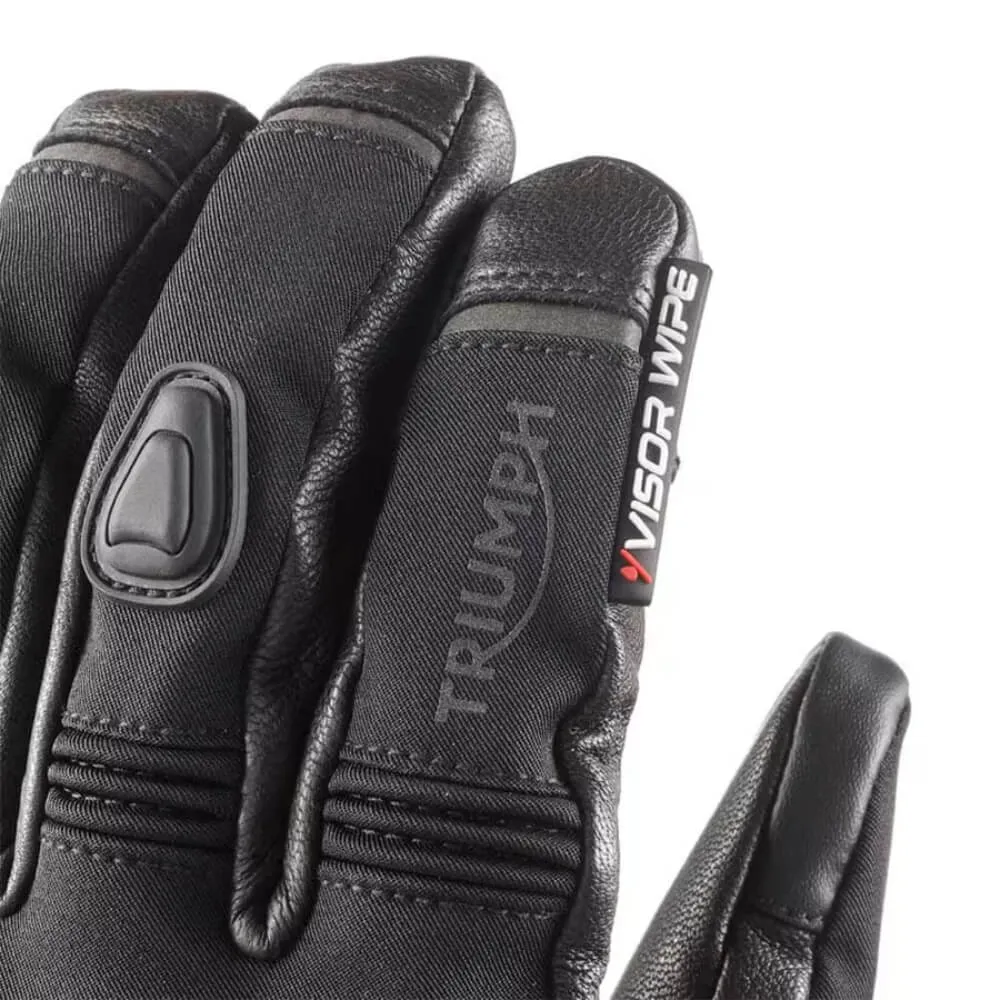 Triumph Dalsgaard GTX Gloves