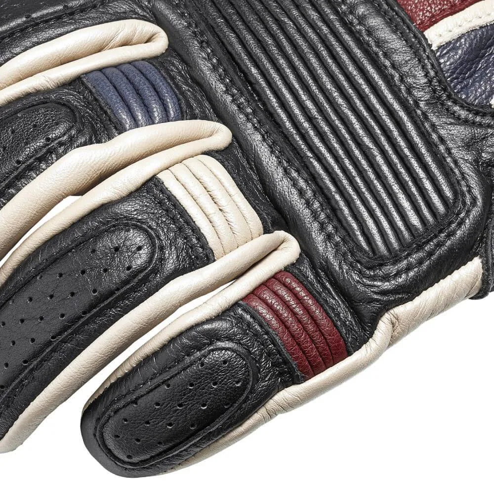 Triumph Flag Gloves
