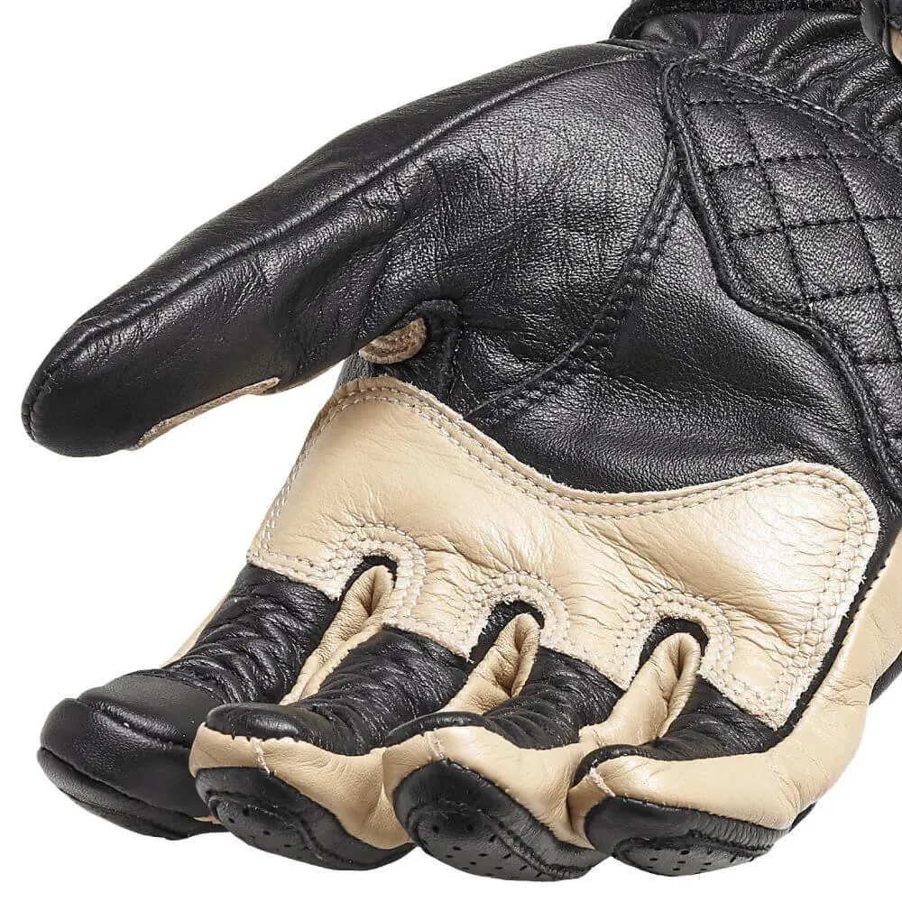 Triumph Flag Gloves