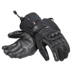Triumph Forss Gloves