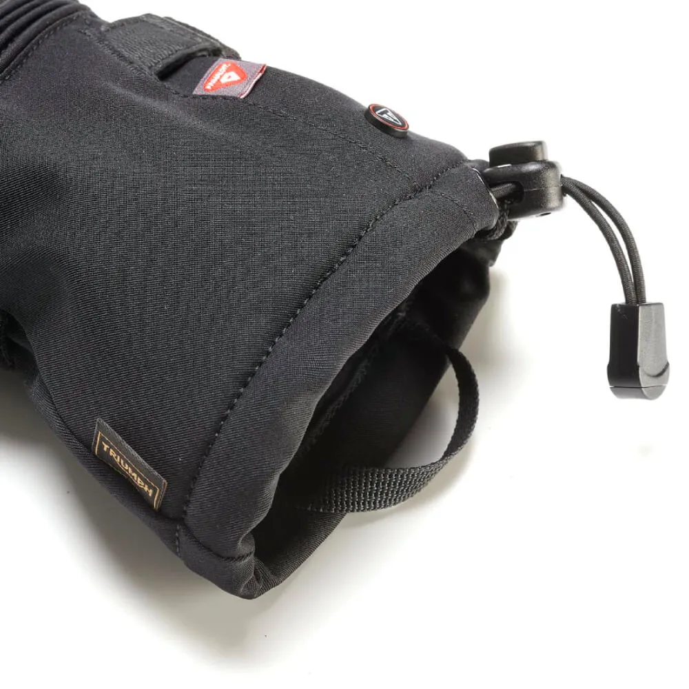 Triumph Forss Gloves