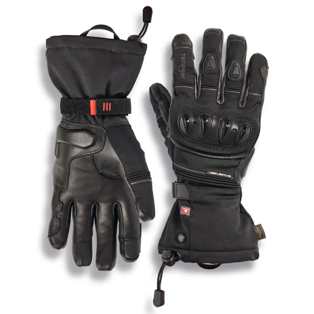 Triumph Forss Gloves