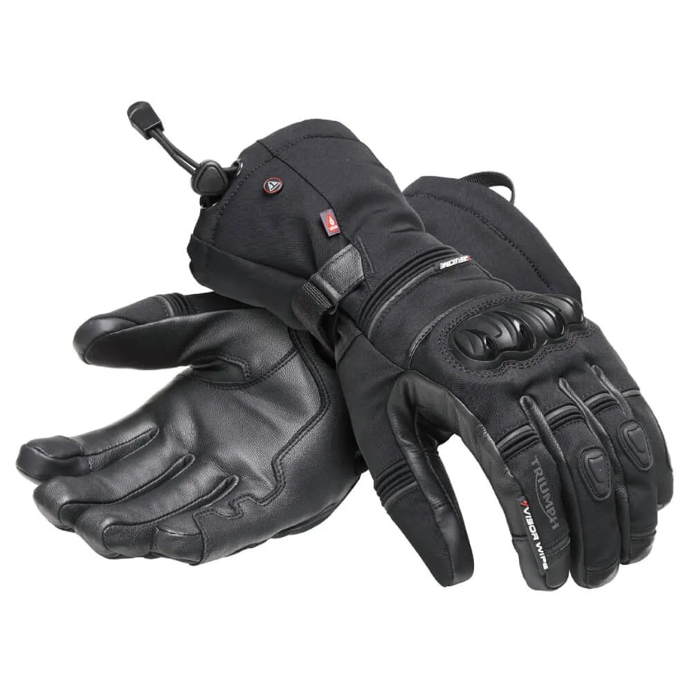 Triumph Forss Gloves