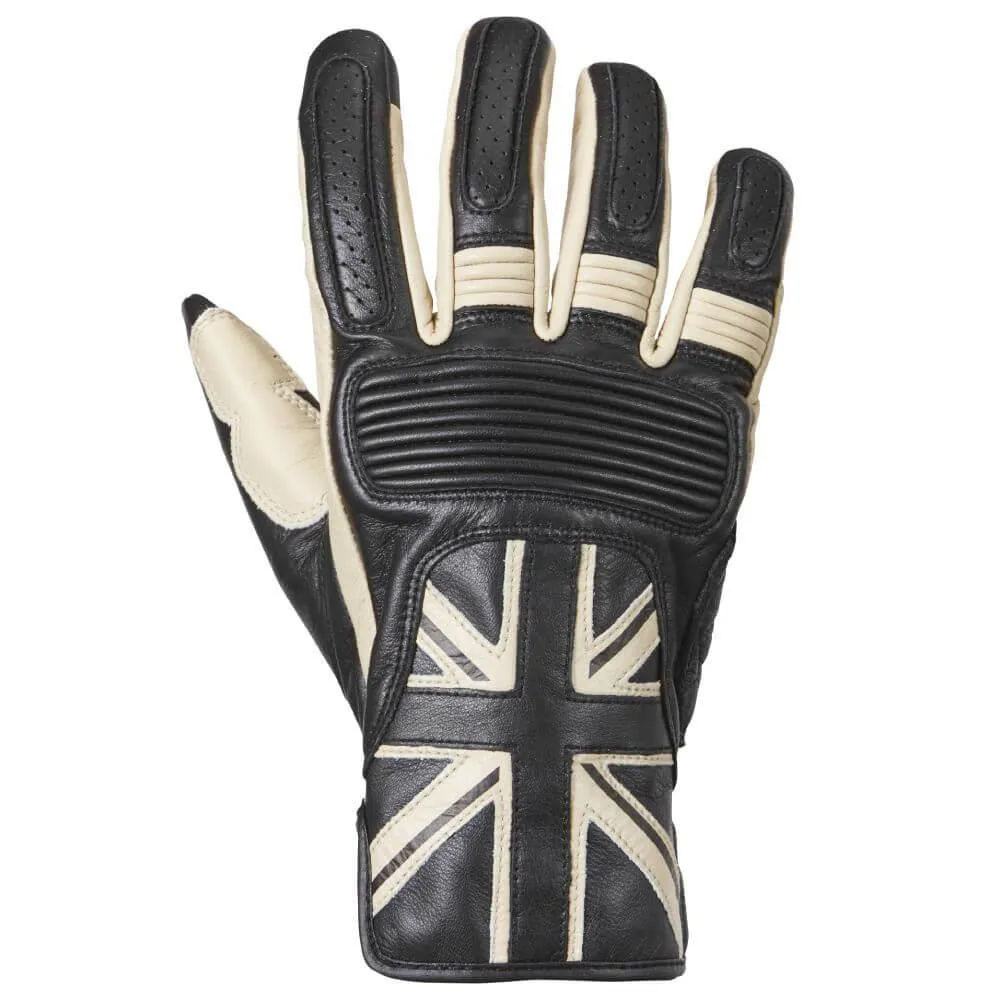 Triumph Mono Flag Gloves