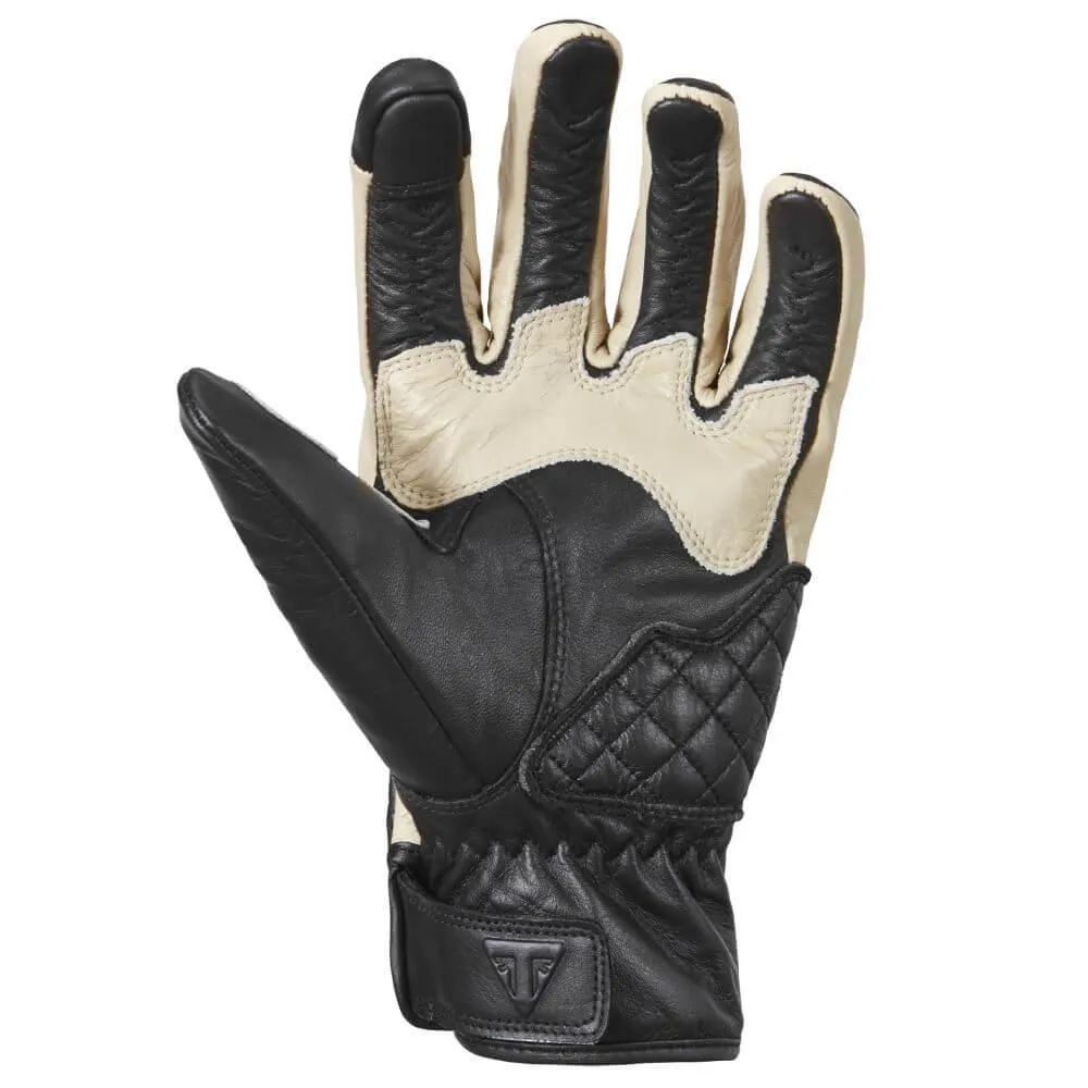 Triumph Mono Flag Gloves