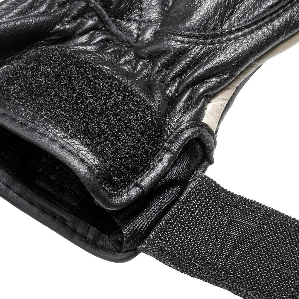 Triumph Mono Flag Gloves