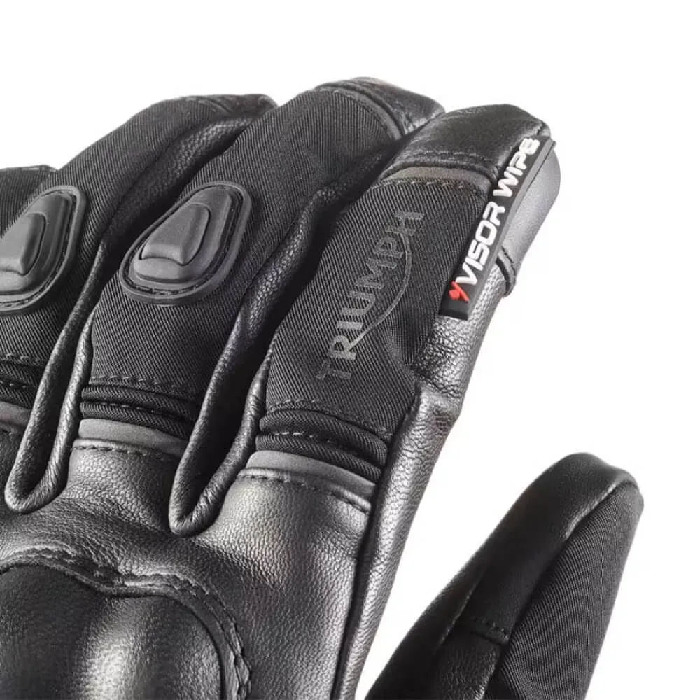 Triumph Pinnock Gloves