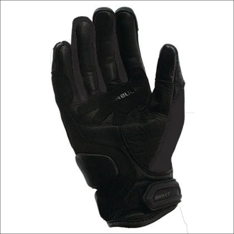 TURBULENT GLOVE