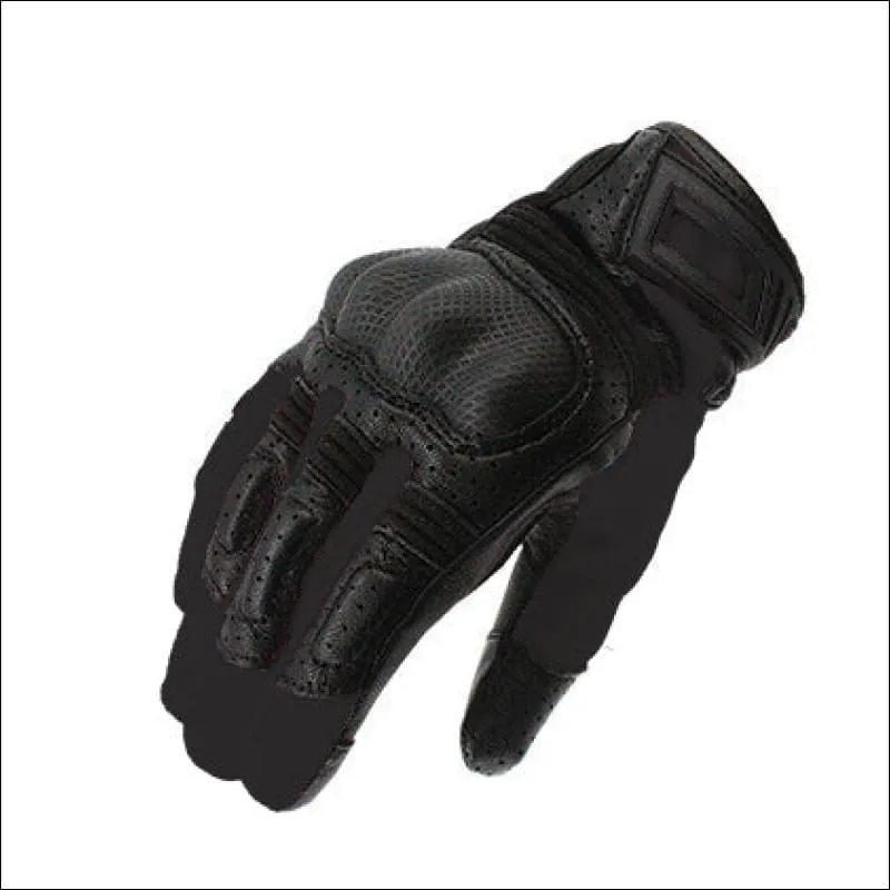 TURBULENT GLOVE