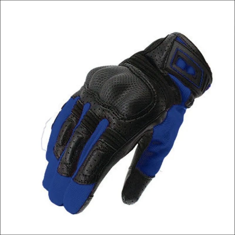TURBULENT GLOVE