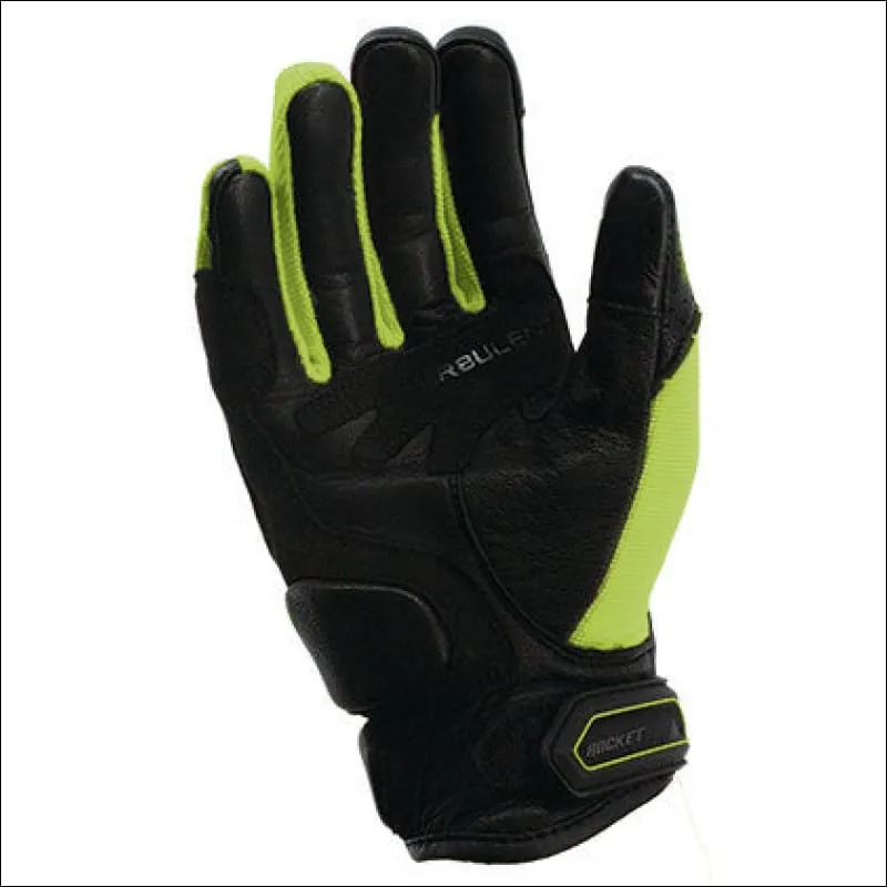 TURBULENT GLOVE
