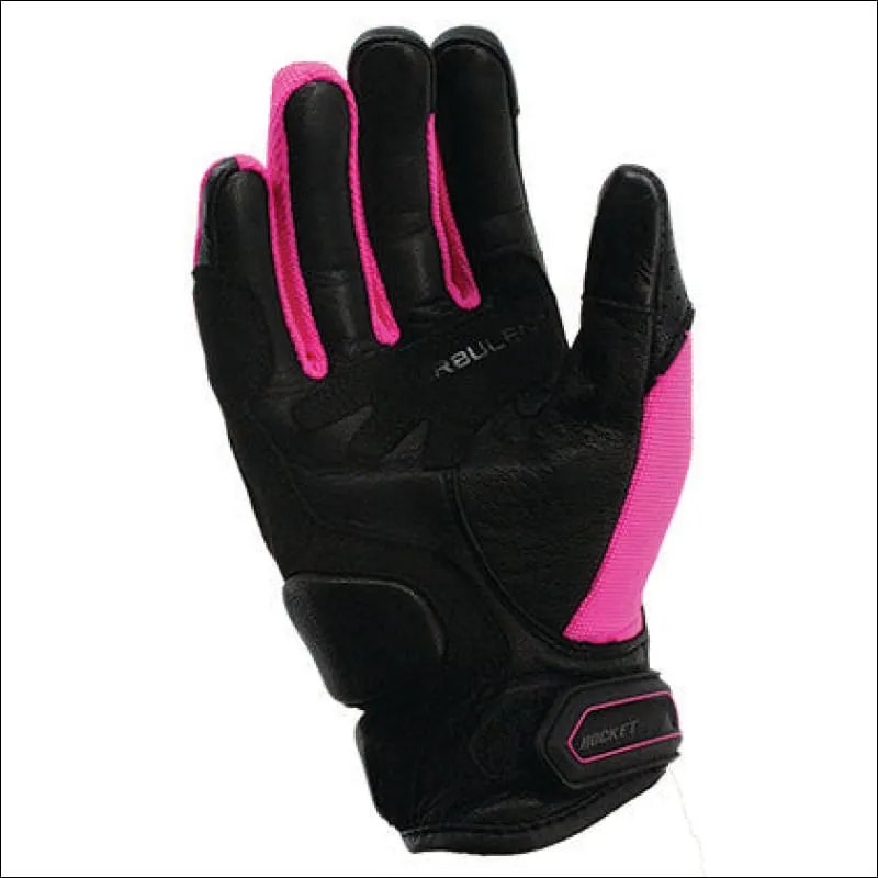 TURBULENT GLOVE