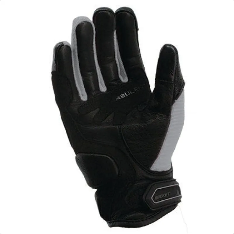 TURBULENT GLOVE