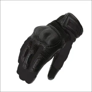 TURBULENT GLOVE