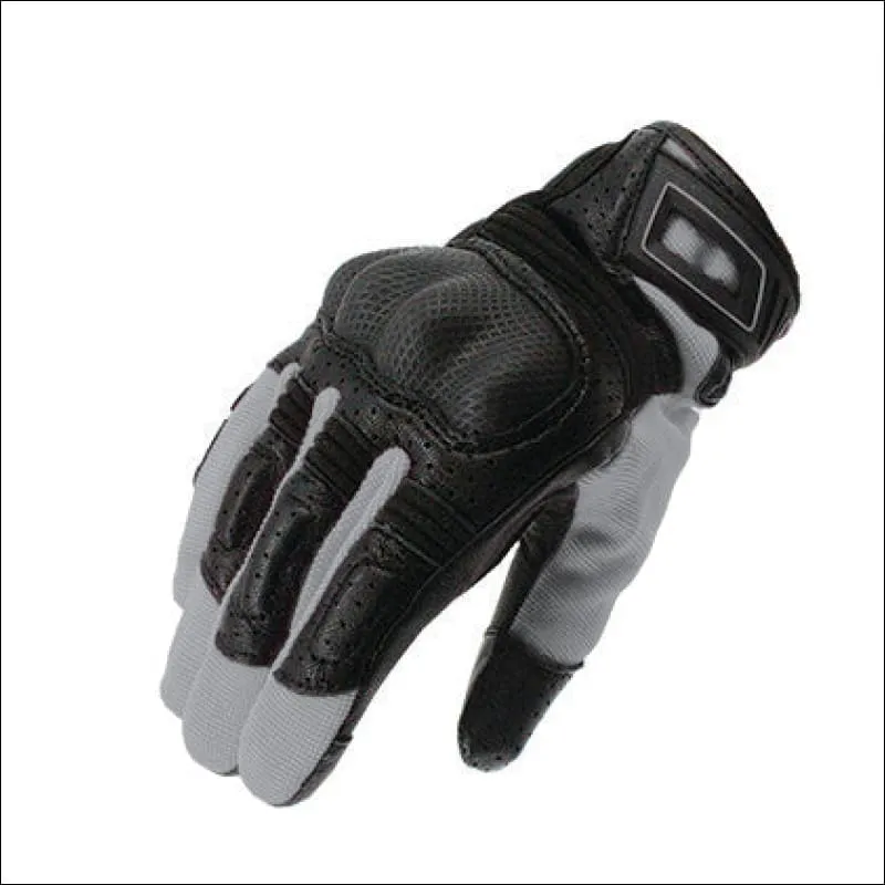 TURBULENT GLOVE