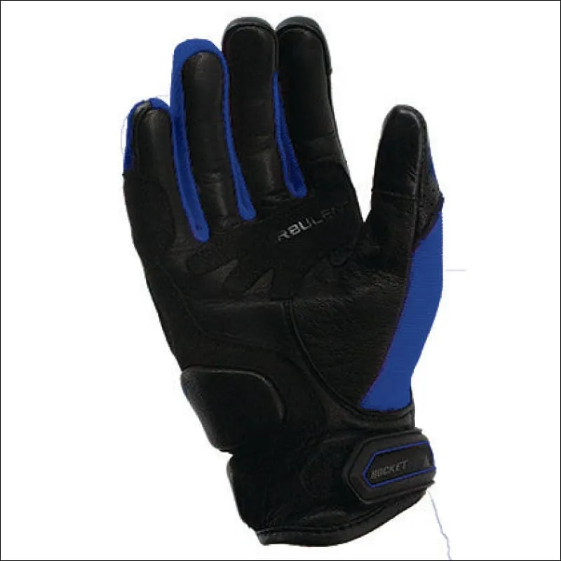 TURBULENT GLOVE