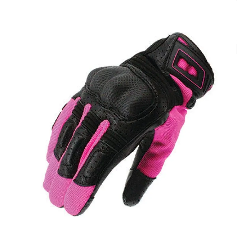 TURBULENT GLOVE