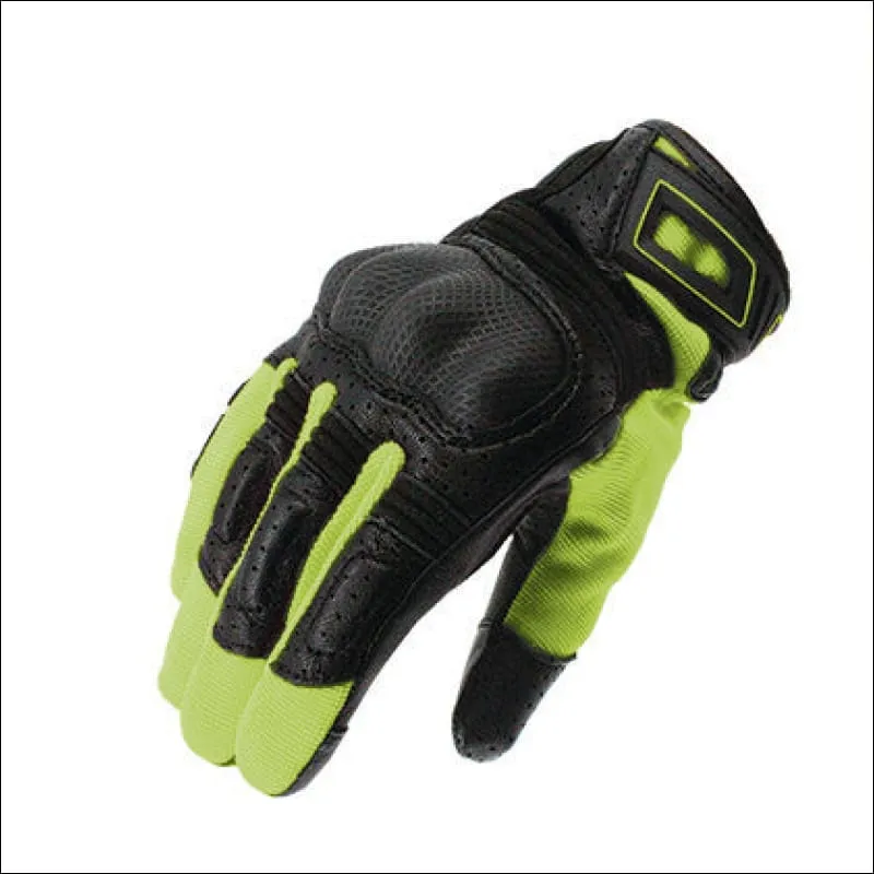 TURBULENT GLOVE