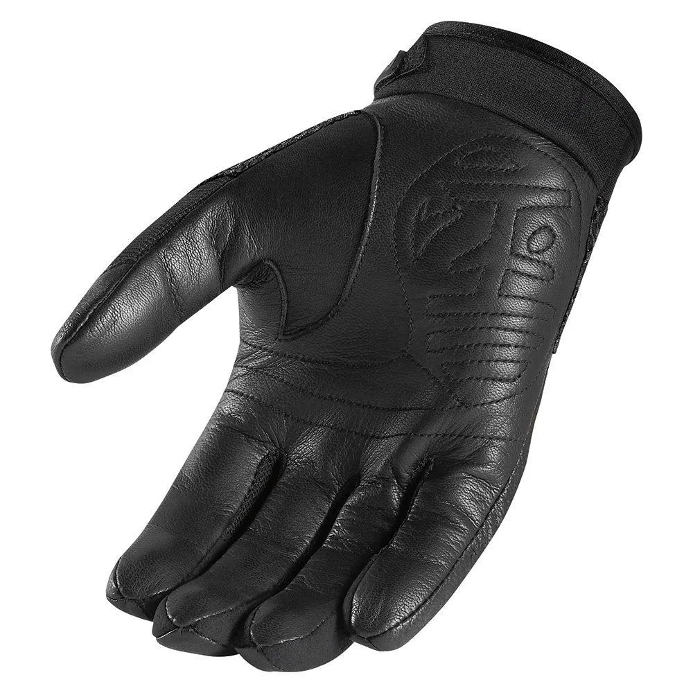 Twenty-Niner Gloves