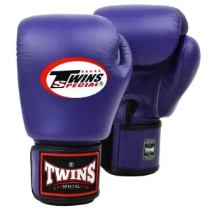 Twins BGVL3 Boxing Gloves - Purple