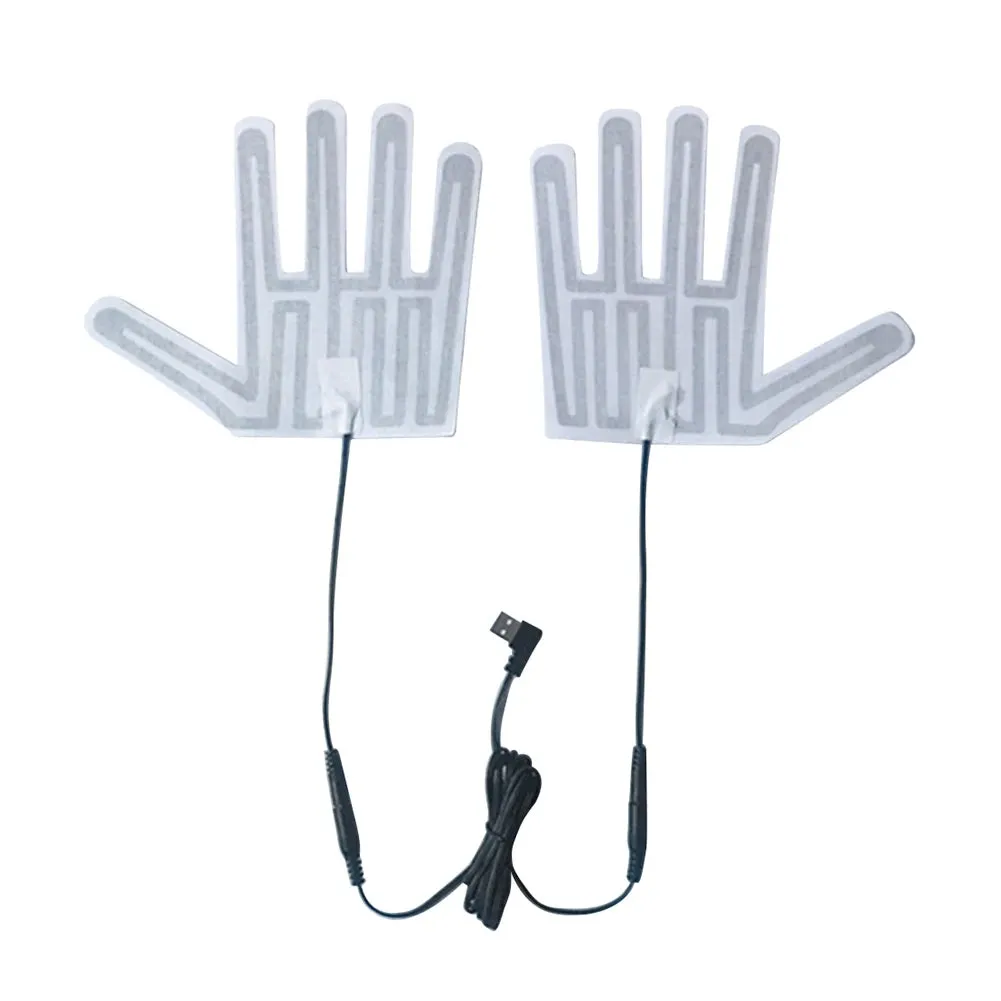USB Electric Heated Gloves