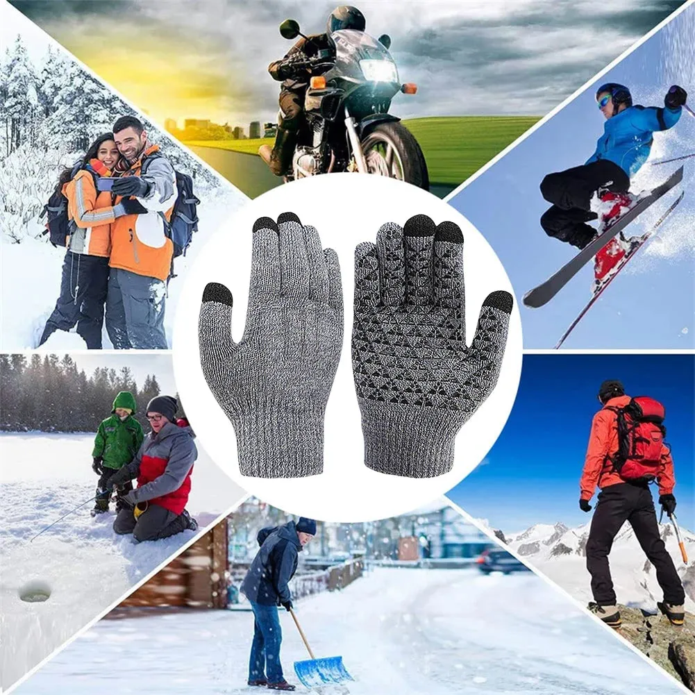 USB Heated Gloves