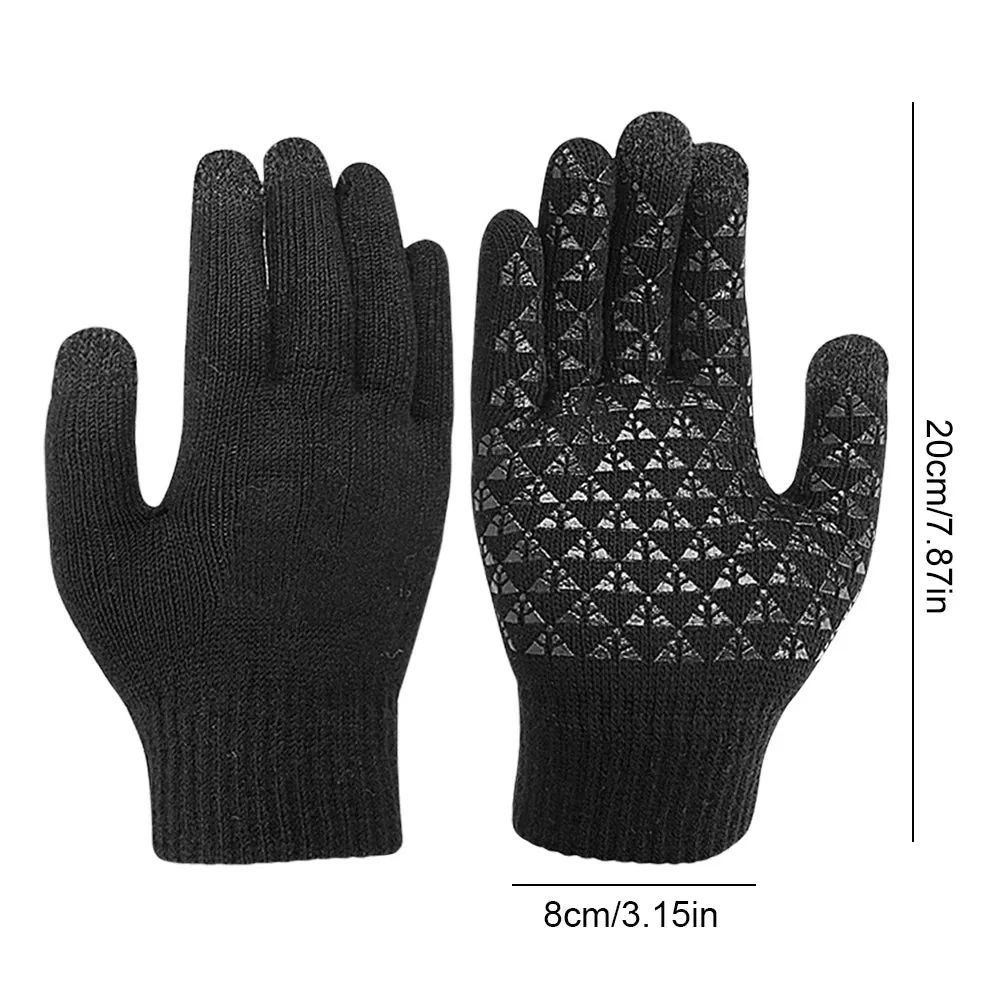 USB Heated Gloves