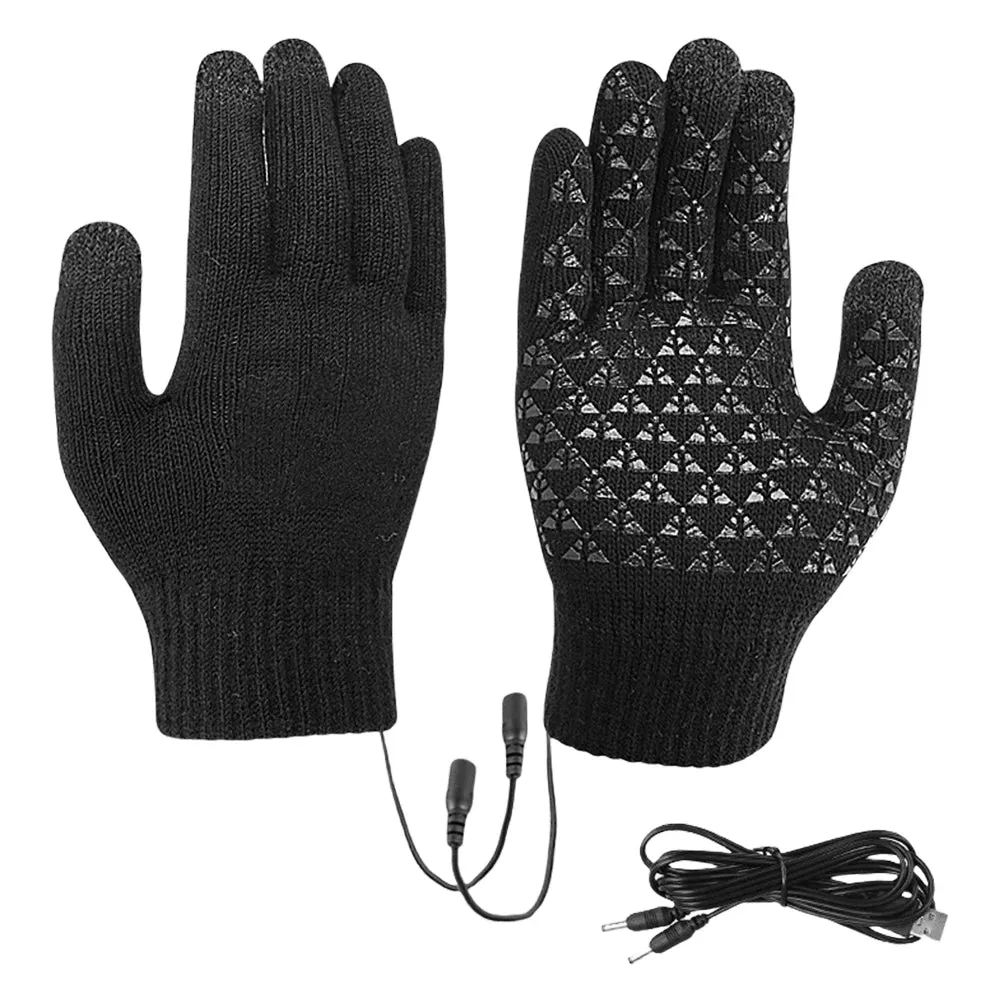 USB Heated Gloves