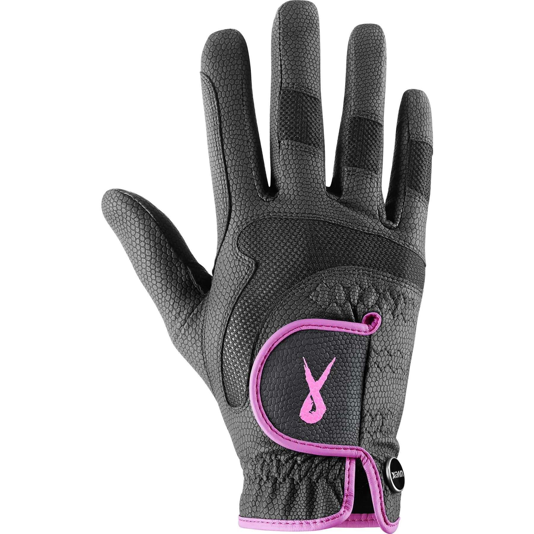 Uvex I-Perfomance 2 Horse Riding Gloves