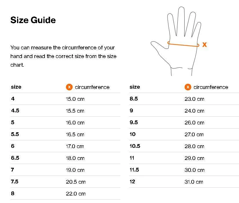 Uvex I-Perfomance 2 Horse Riding Gloves