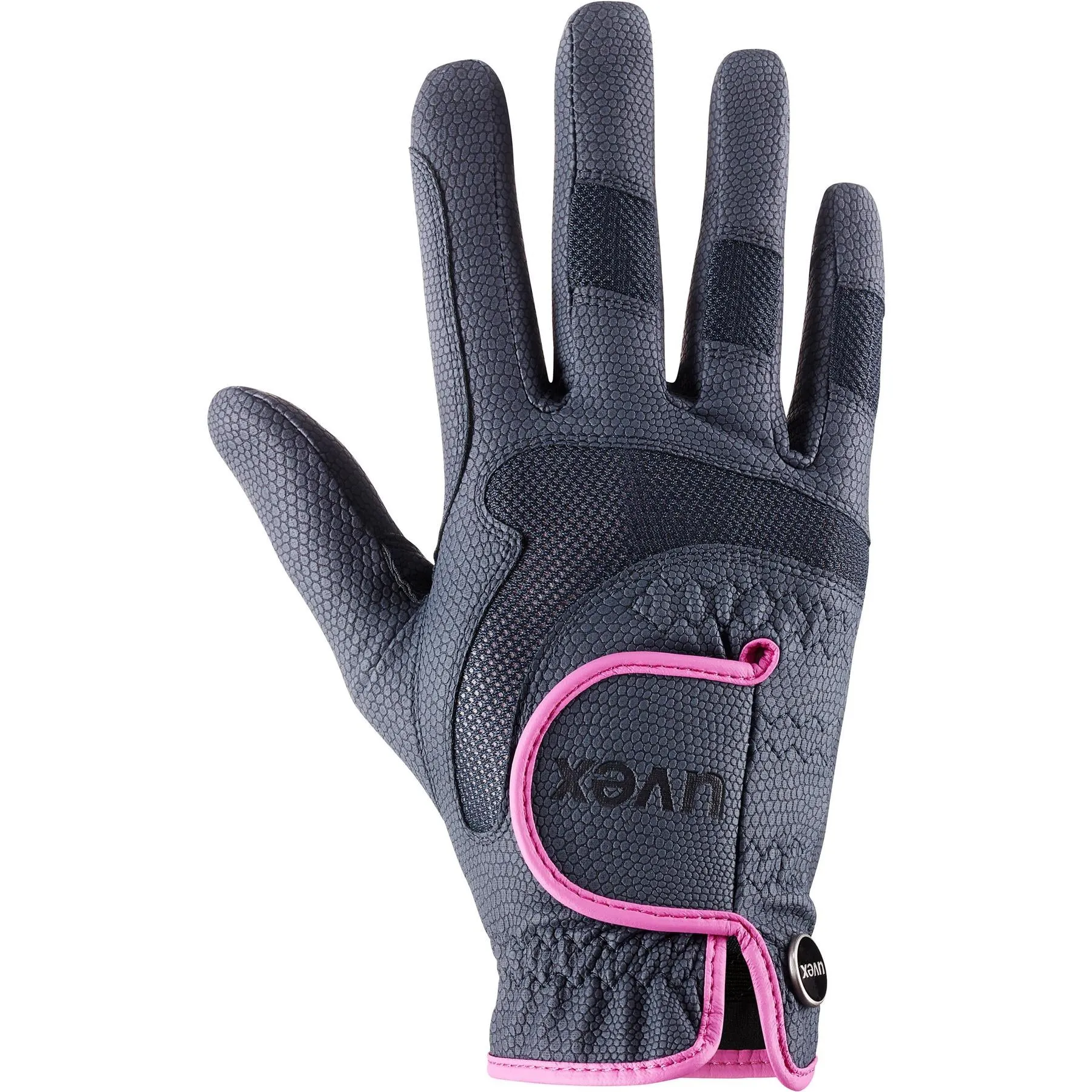 Uvex I-Perfomance 2 Horse Riding Gloves