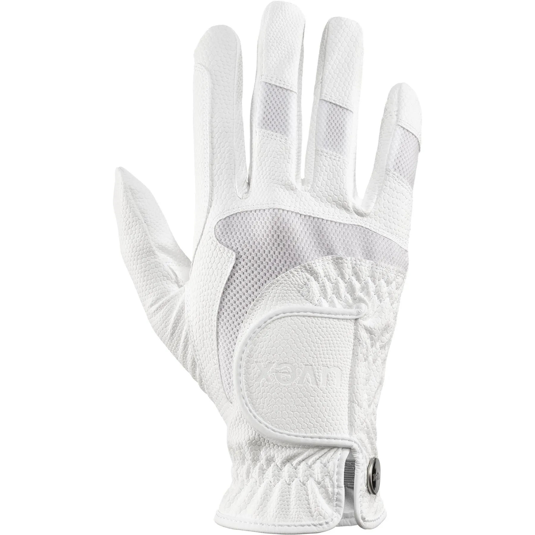 Uvex I-Perfomance 2 Horse Riding Gloves