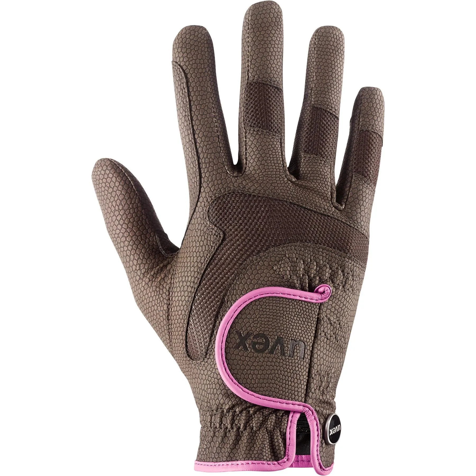 Uvex I-Perfomance 2 Horse Riding Gloves