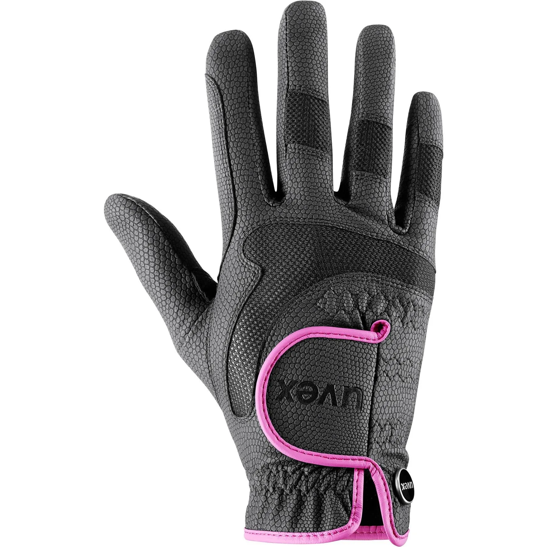 Uvex I-Perfomance 2 Horse Riding Gloves