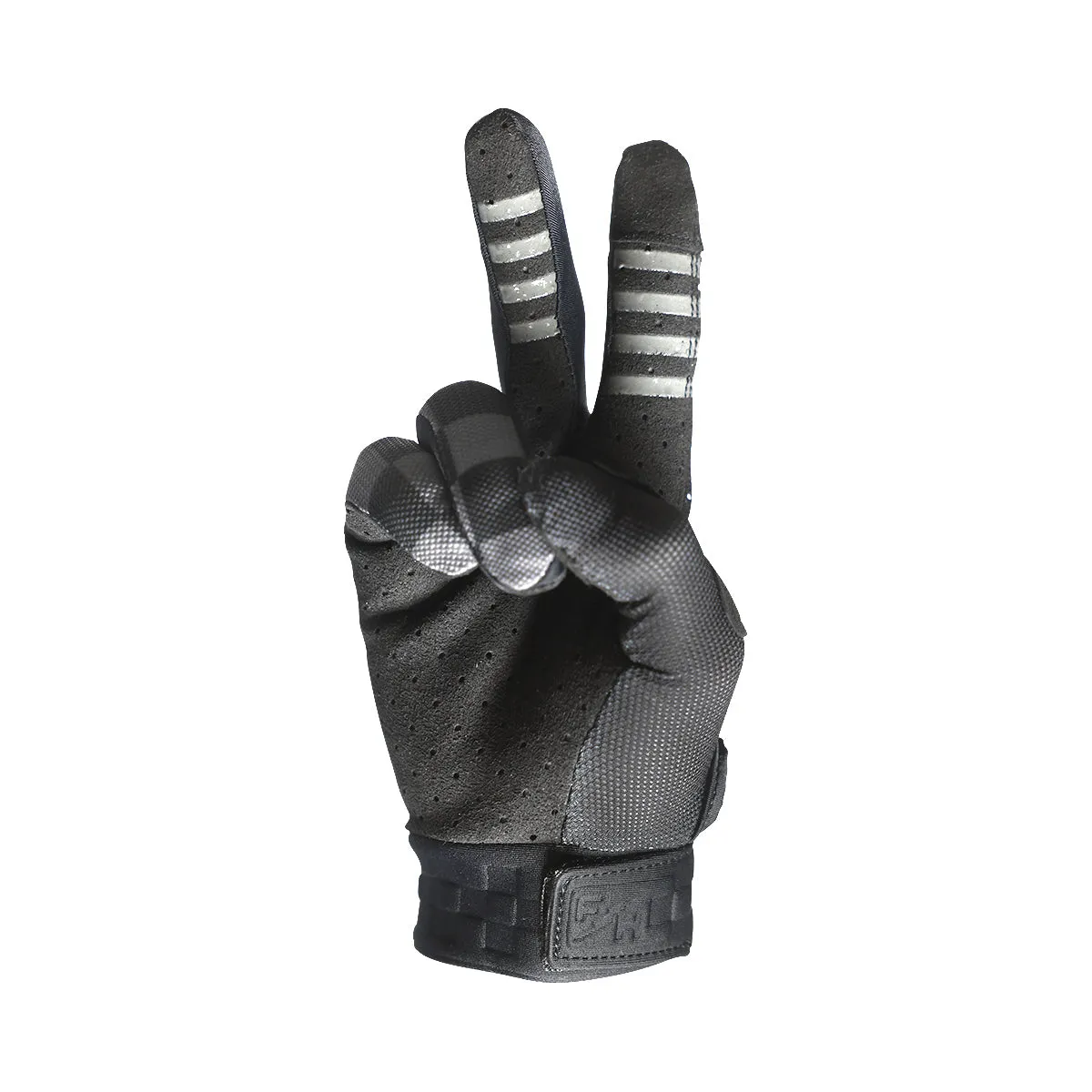 Vapor Reaper Youth Glove - Black