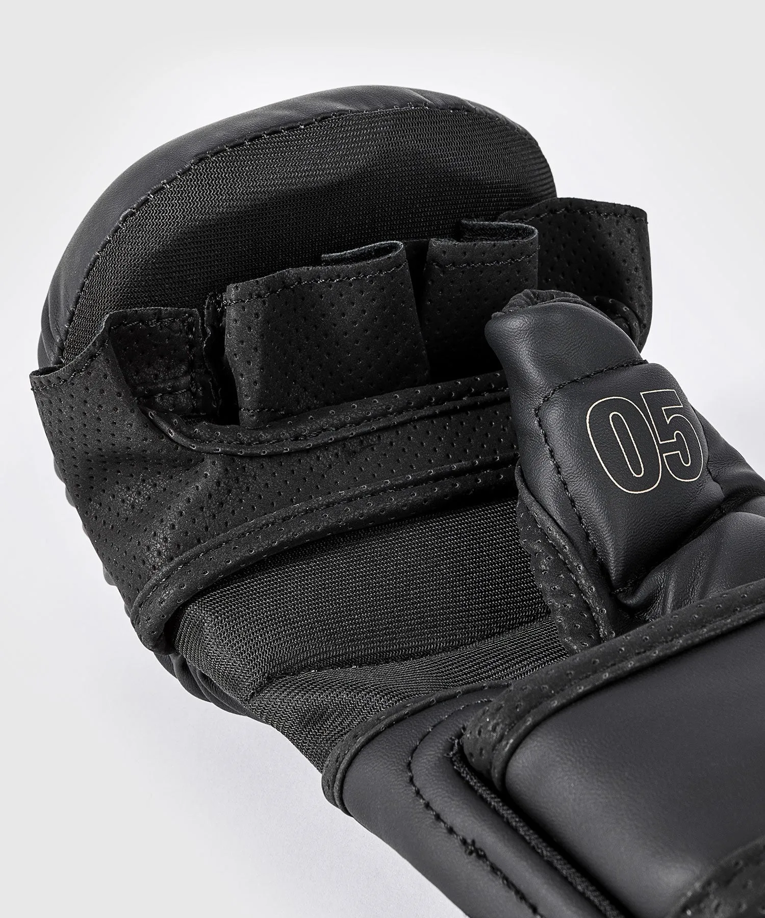Venum Impact Evo Sparring MMA Gloves