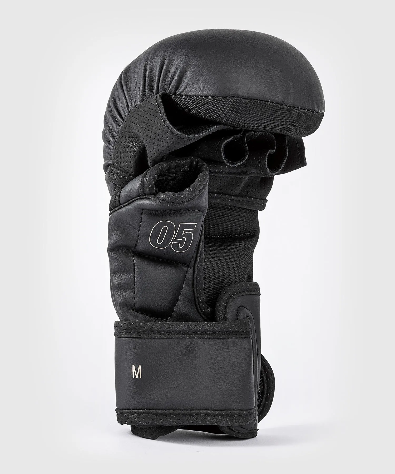 Venum Impact Evo Sparring MMA Gloves