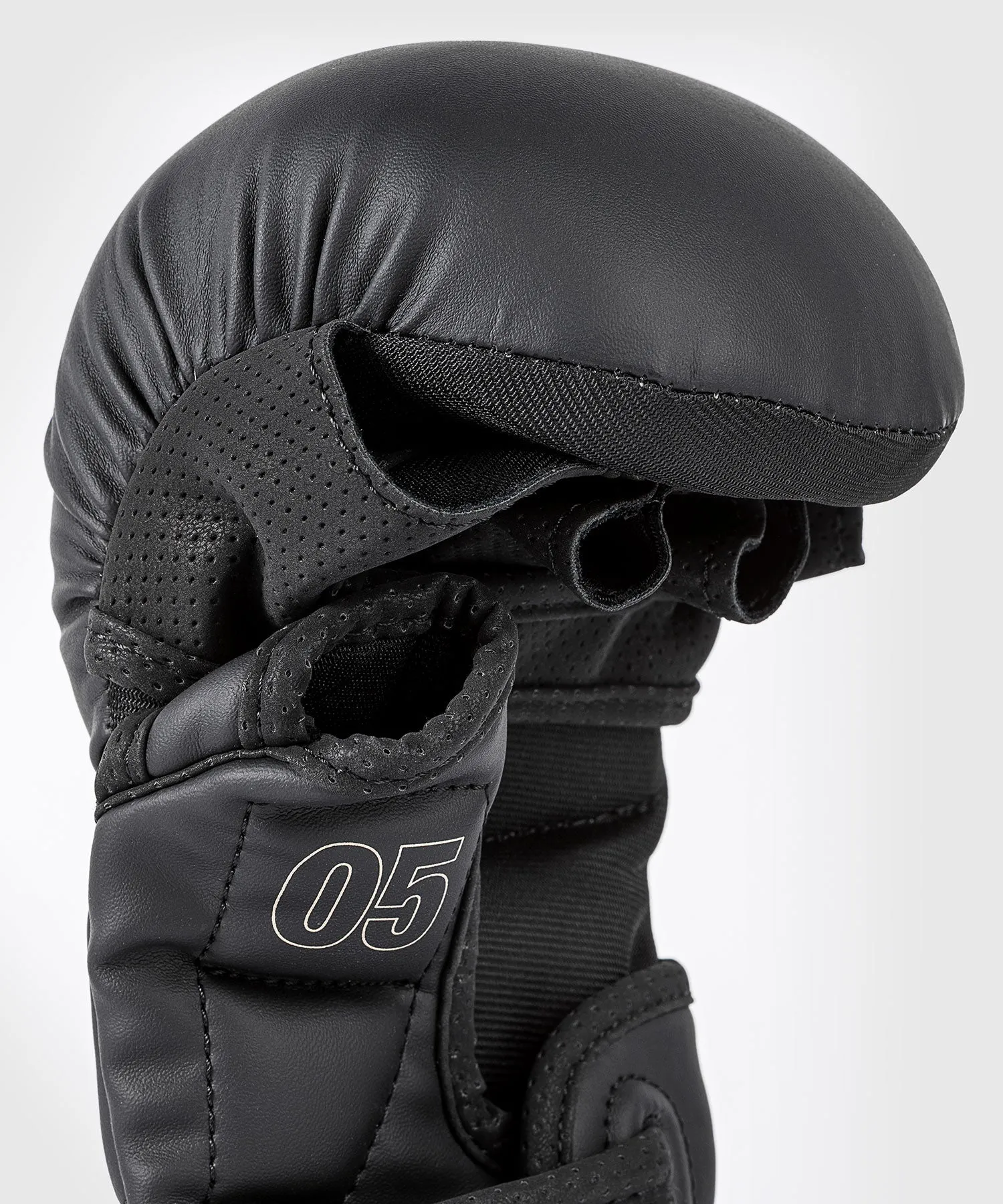 Venum Impact Evo Sparring MMA Gloves