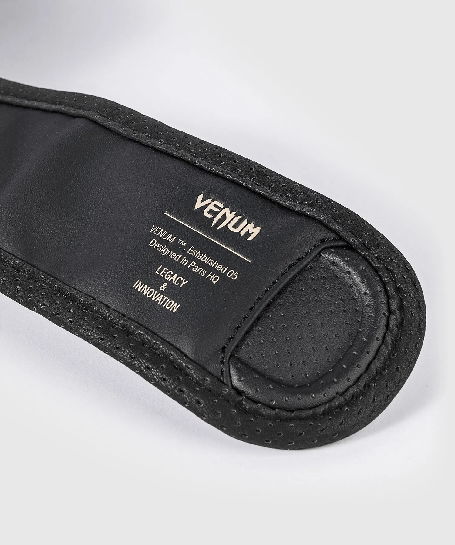 Venum Impact Evo Sparring MMA Gloves