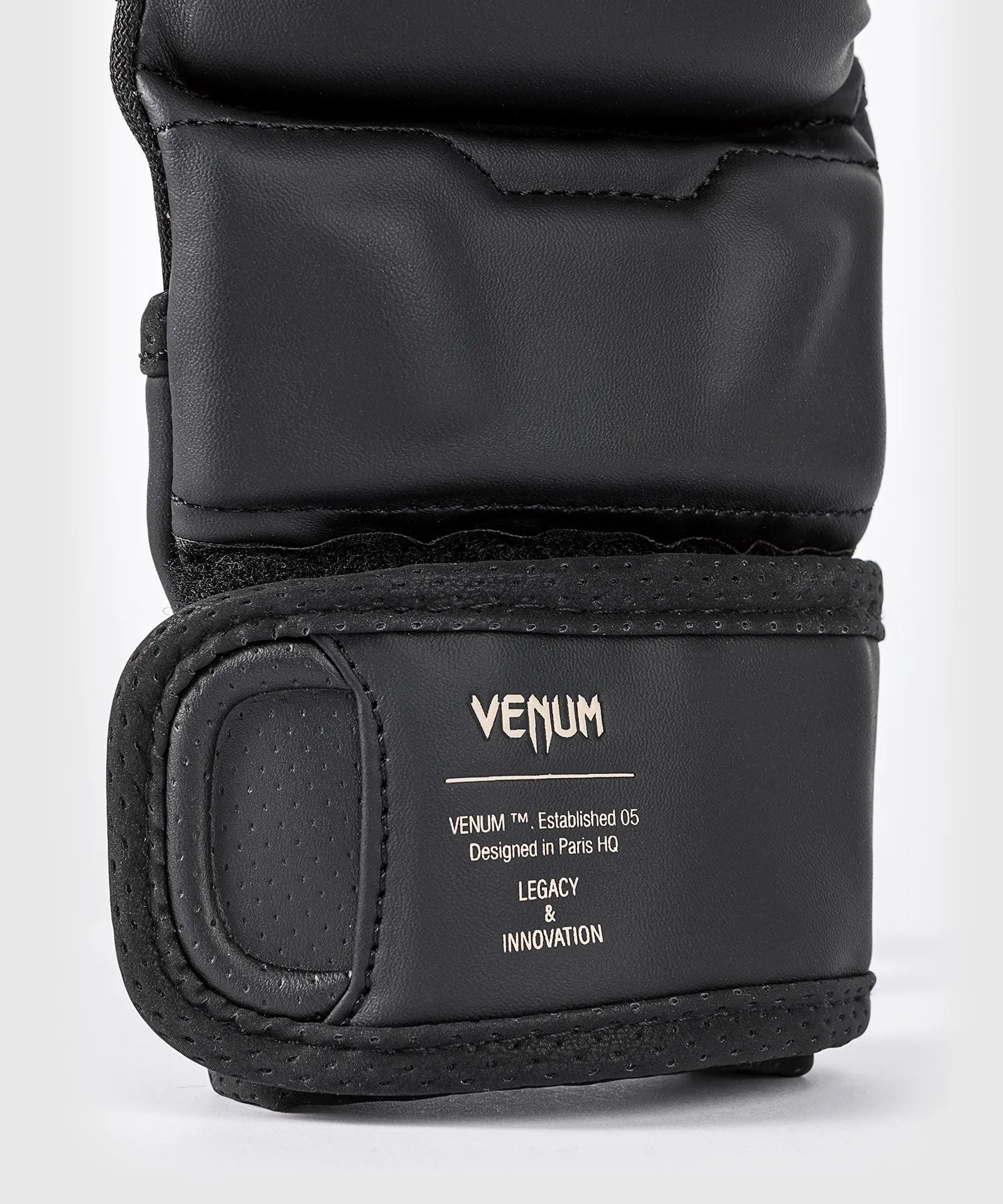 Venum Impact Evo Sparring MMA Gloves
