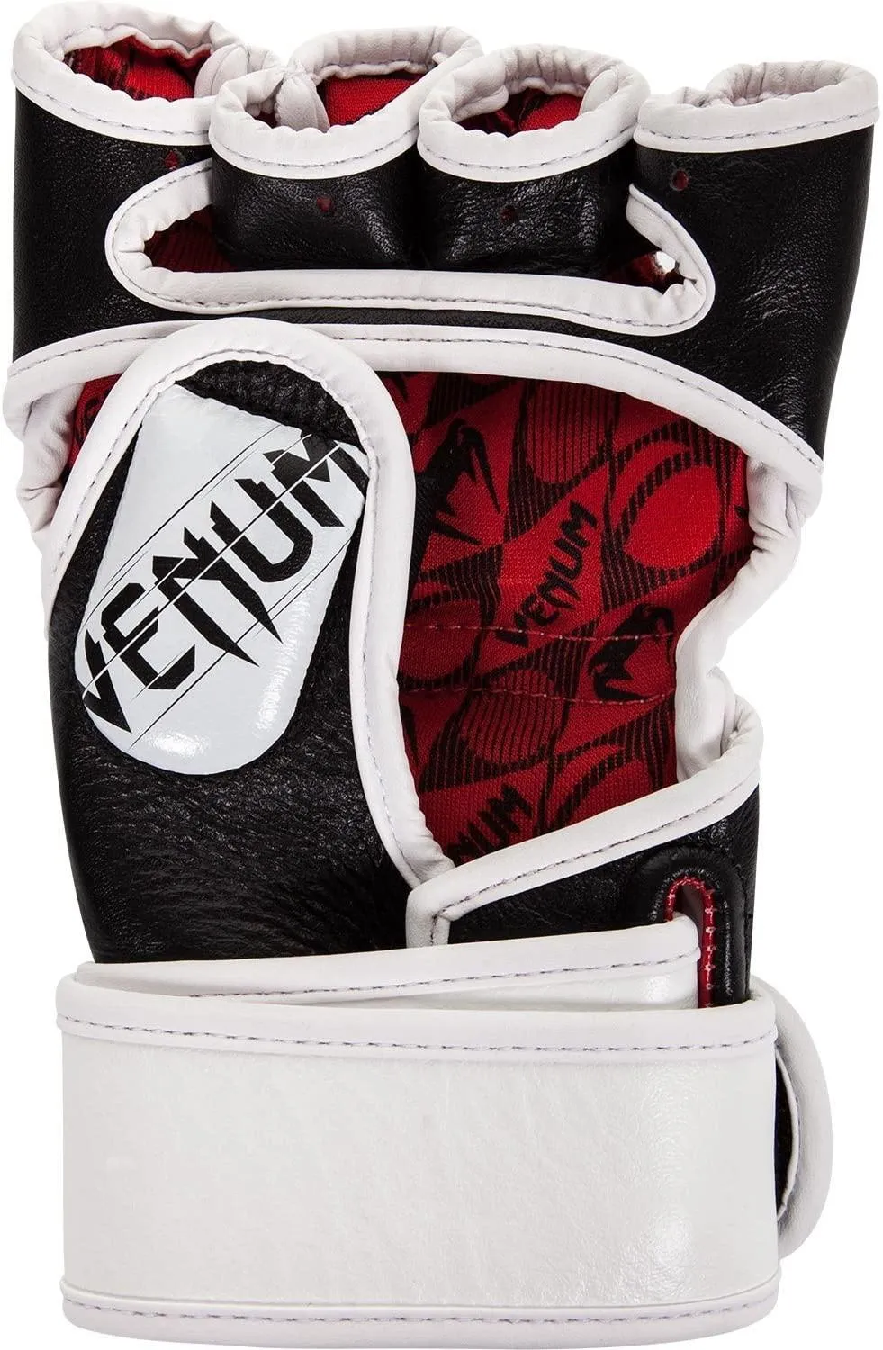 VENUM UNDISPUTED 2.0 MMA GLOVES NAPPA LEATHER