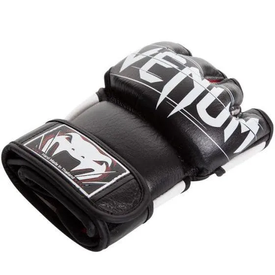 VENUM UNDISPUTED 2.0 MMA GLOVES NAPPA LEATHER