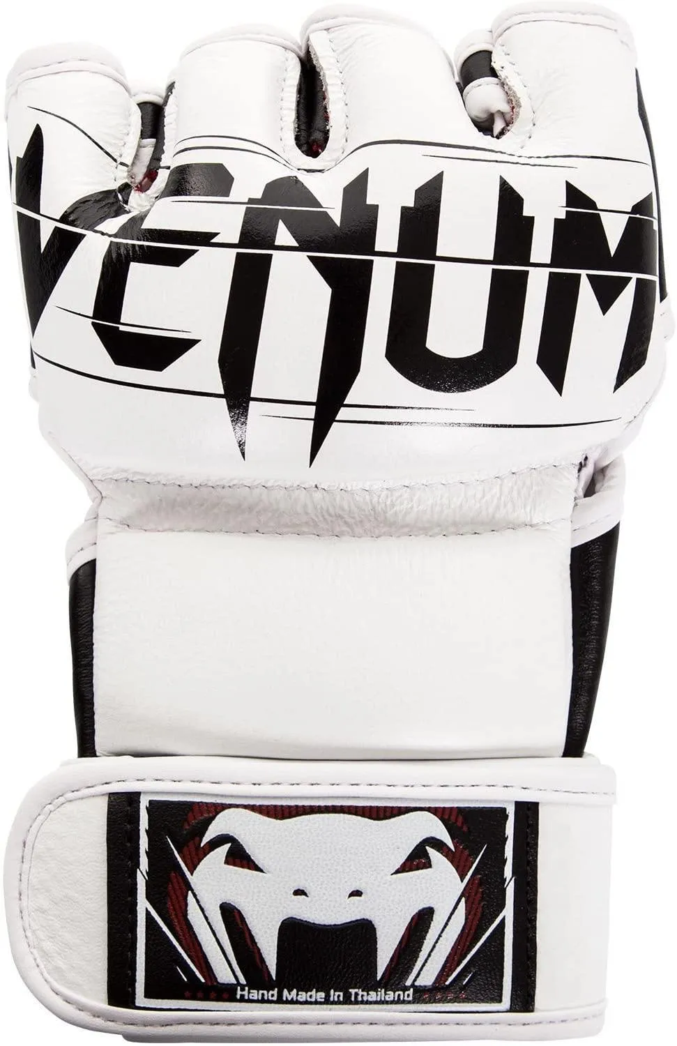VENUM UNDISPUTED 2.0 MMA GLOVES NAPPA LEATHER